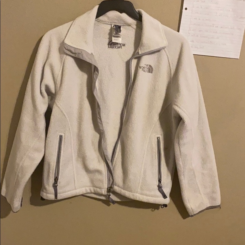 North Face Jacket
